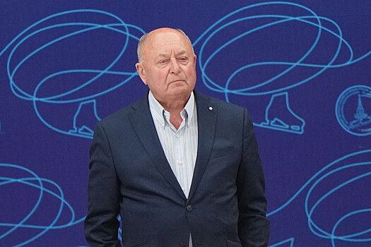 Мишин высказался о выпадах американца в адрес российского фигурного катания