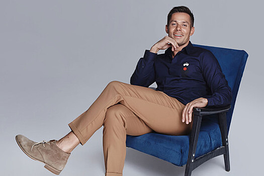 Пьеха ответил на слова Юлиана после плохой оценки на "Суперстаре"