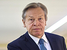 Пушков: долгосрочная цель США в Венесуэле - обеспечение доступа к ее нефти