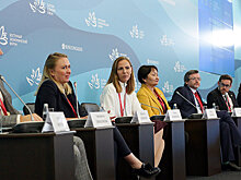 Новый международный проект объединит российских и иностранных волонтеров