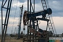 Нефть Brent впервые с 25 мая поднялась выше $53 за баррель