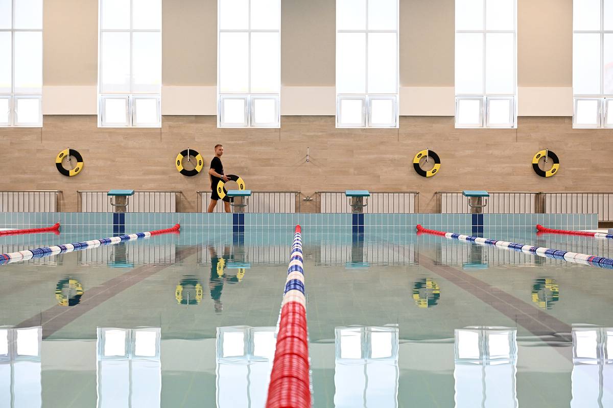 В российской школе произошла вспышка инфекции