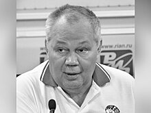 Умер двукратный чемпион Европы по боксу Виктор Агеев