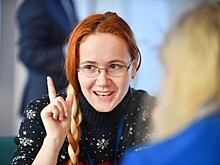 В Москве начался решающий этап олимпиады для студентов "Я профессионал"