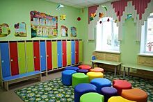 В очередь становись: в новосибирских детских садах дефицит мест