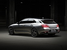 Первый универсал Genesis, Mercedes-Maybach с V12 и обновлённый BMW X3: главное за неделю