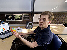 Физики предложили новую модель Вселенной