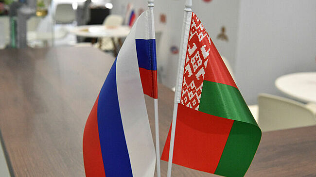 Россия и Белоруссия подпишут меморандум о сотрудничестве по ВСМ Москва — Минск
