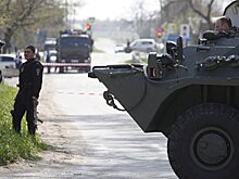 Следствие установило личности всех напавших на ОВД на Ставрополье