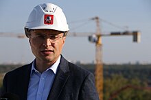 Рафик Загрутдинов: В столице разрабатывается программа дорожного строительства до 2030 года