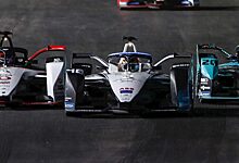 Алехандро Агаг: Скоро машина Формулы E будут разгоняться быстрее Формулы 1