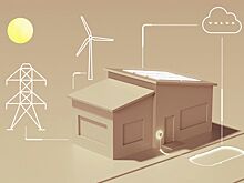 Новый Volvo EX90 станет первым электромобилем компании Volvo с двухсторонней зарядкой