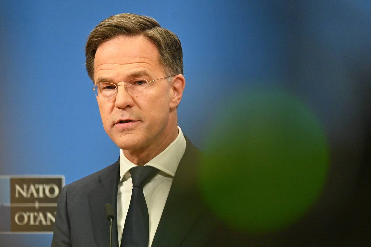 НАТО начнет выяснять обстоятельства инцидента в Балтийском море