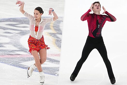 Чемпионат Москвы по фигурному катанию 2025: победители Синицына, Фёдоров и результаты турнира