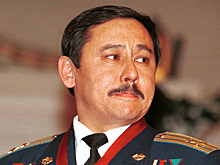 Умер космонавт Мусабаев