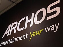 «Умные» устройства Archos Mate поддерживают Alexa