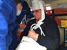 Запнулась и упала: пенсионерка разбила голову в подземном переходе под площадью Революции