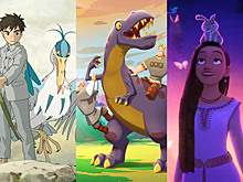 Зрители выбрали самый ожидаемый мультфильм зимы 2023-2024