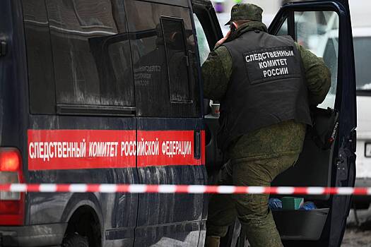 Убийца матери и брата вышел на свободу и изрезал ножом соседа