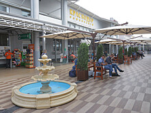 Международный аэропорт Краснодар обслужил более 2,5 млн пассажиров за 10 месяцев