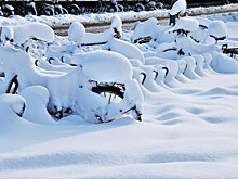 Плохой погоды не бывает? Мнение метеоролога