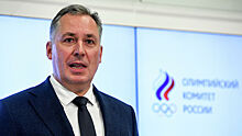 Глава ОКР заявил о провале сборной России на Олимпиаде