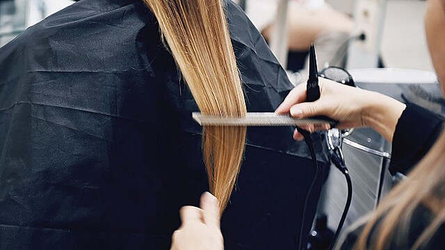 Как активизировать финансовую энергию с помощью стрижки