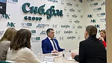 Максим Кудрявцев уволил двух сотрудников мэрии Новосибирска