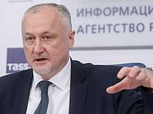 Российские спортсмены подали в суд на гендиректора РУСАДА
