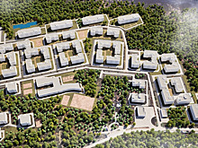 Девелопер "Эталон" построит ЖК с курортом в Калининградской области к 2032 году