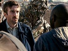 Фильм недели — социально-фантастический боевик «Район №9»