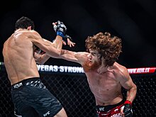 Асланбек Бадаев: «Шара Буллет вырвет сердце у Косты. Он сломает его психологически»