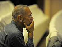 Кончаловский показал во МХАТе имени Горького "Сцены из супружеской жизни"