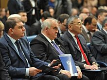 На встрече с Генпрокурором Потомский поднял вопрос «Дормаша»