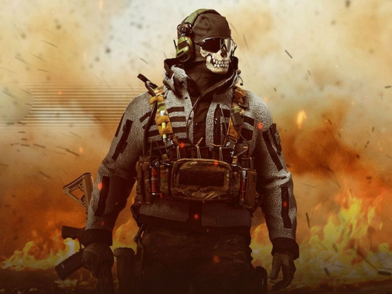 В новом сезоне Call of Duty: Warzone 2 и MW2 начали продавать преимущества  за деньги - Рамблер/новости