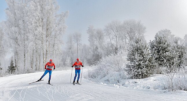 FIS: турниры из России могут быть перенесены