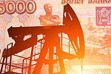 Рубль пытается расти при поддержке Brent по $75 и новой позиции США по «РусАлу»
