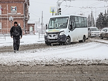 В отдаленный омский микрорайон ездили неисправные маршрутки - прокуратура