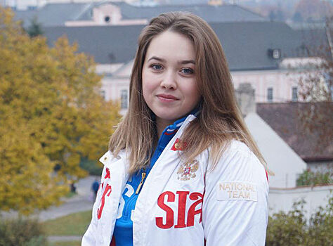 Девушка-стрелок из Ярославля представит Россию на Олимпиаде-2020. 5 правил жизни меткой красотки
