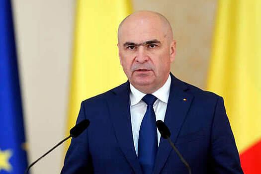 Премьер Румынии Боложан: я могу уйти в отставку завтра, если это поможет стране