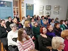 В Самаре пройдет лекция известного московского краеведа