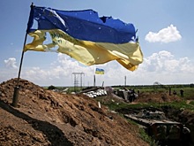 Бойцы МВД Украины устроили камеру пыток в подвале школы