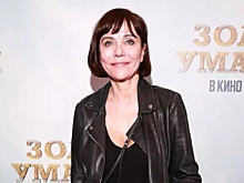 Актриса сериала «Две судьбы» заявила, что не ходит к косметологу