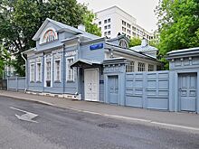 Актеры театра и кино озвучили аудиогиды для проекта «Усадьбы Москвы»