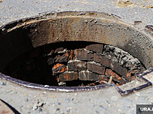 «Водоканал» Екатеринбурга не досчитался десятков люков