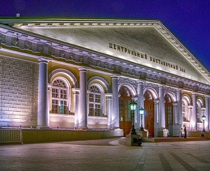 В Манеже пройдет фестиваль «ПроТоАрт» с бесплатными фильмами, спектаклями и выставками