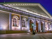 В Манеже пройдет фестиваль «ПроТоАрт» с бесплатными фильмами, спектаклями и выставками