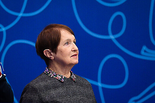 Москвина о конгрессе ISU: «Волноваться, строить догадки – это только время зря тратить. На ход некоторых вещей мы повлиять не можем»