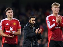 «Манчестер Юнайтед» потратил около £100 млн на компенсации тренерам после Фергюсона