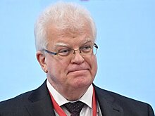 Чижов признал невозможность восстановить отношения России и ЕС